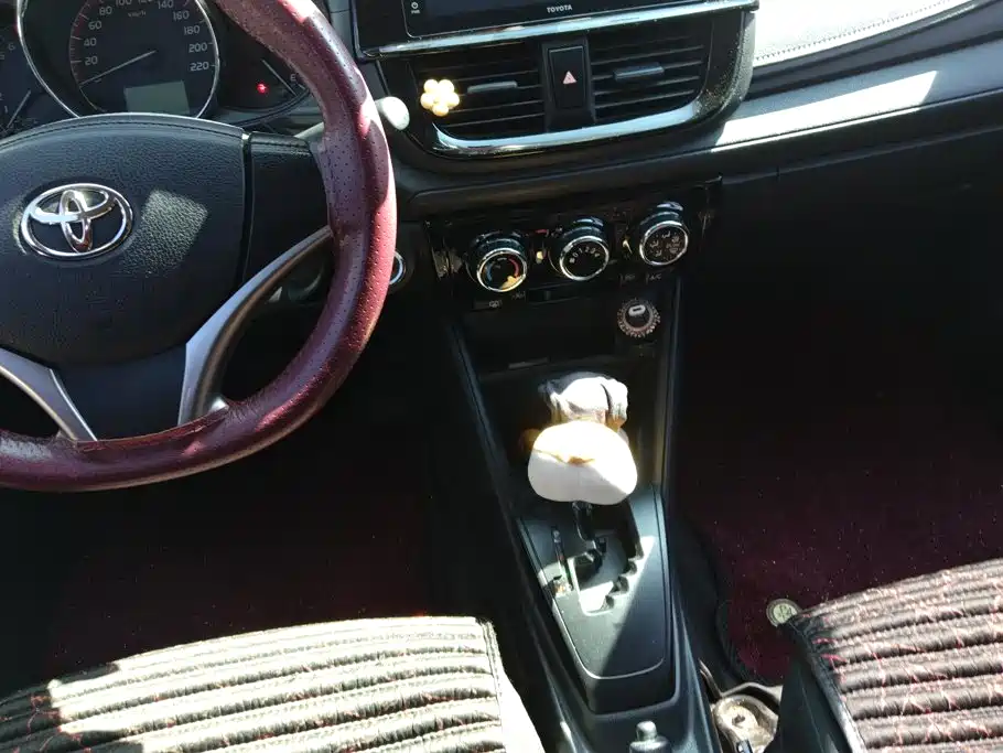 Toyota Vios, миниатюра 16