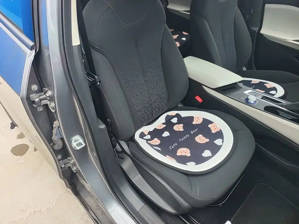 Buick Velite 6 2020 2020 Plug-in Hybrid Connected Fashion Edition