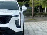 Фото 7 - Cadillac XT4