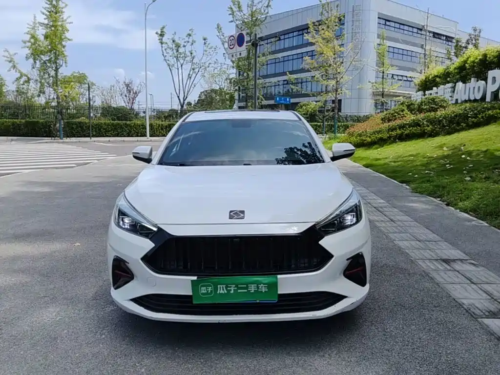 Sehol A5 2022 2022 1.5T CVT Youth Edition
