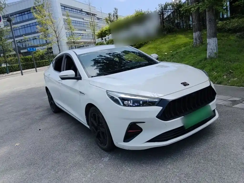 Sehol A5 2022 2022 1.5T CVT Youth Edition