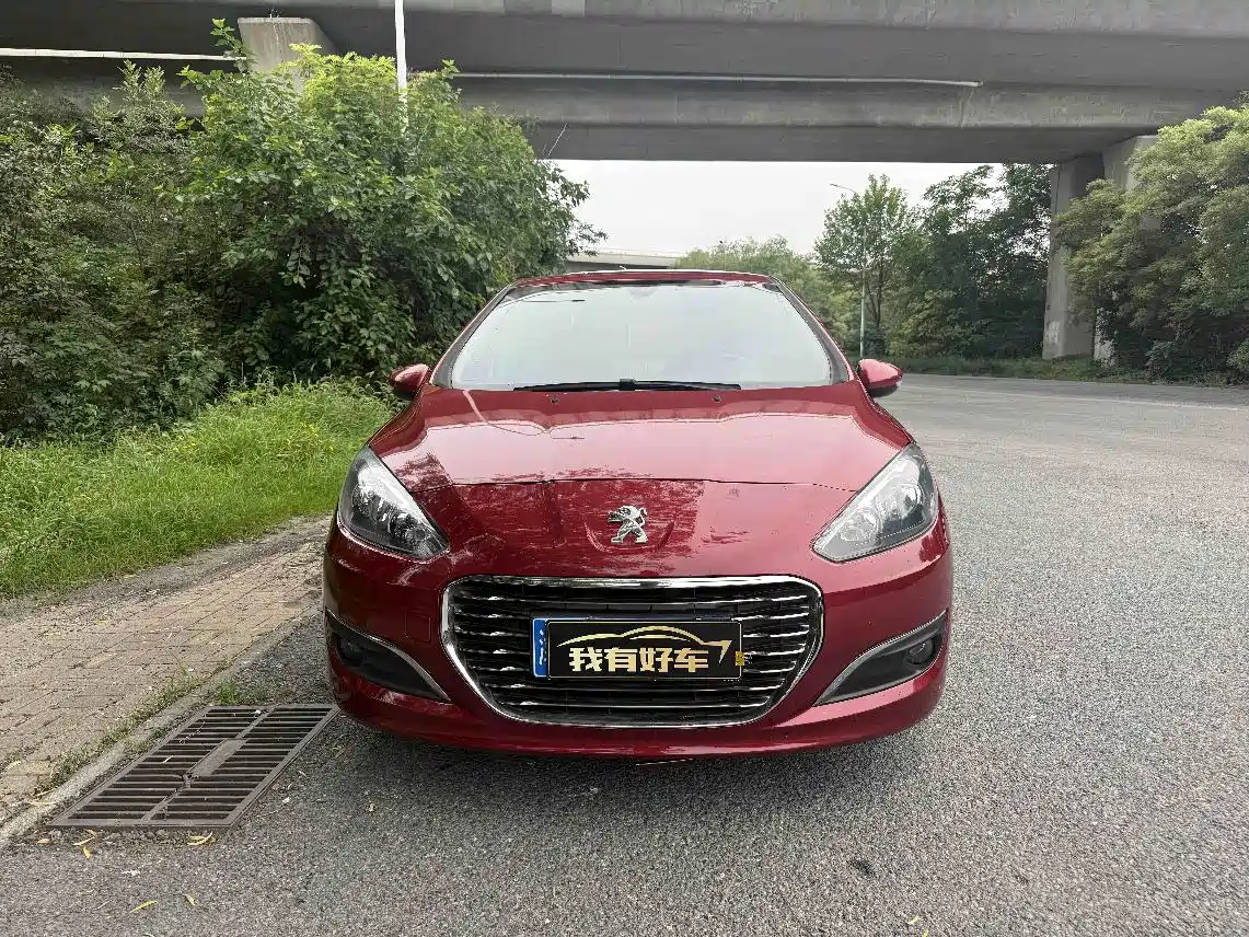 صورة 2 - Peugeot 308
