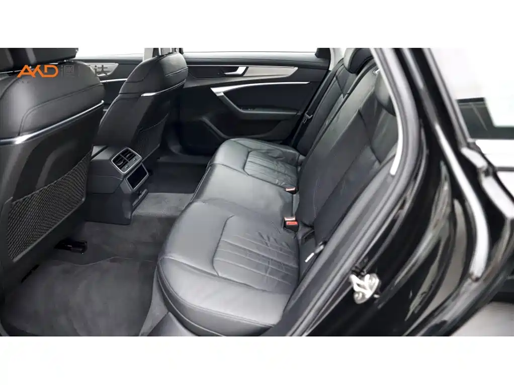 Audi A6L 2022 45 TFSI quattro Premium Elegance фото 7