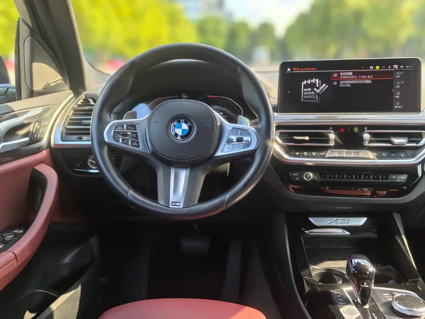 Photo 3 - BMW X3