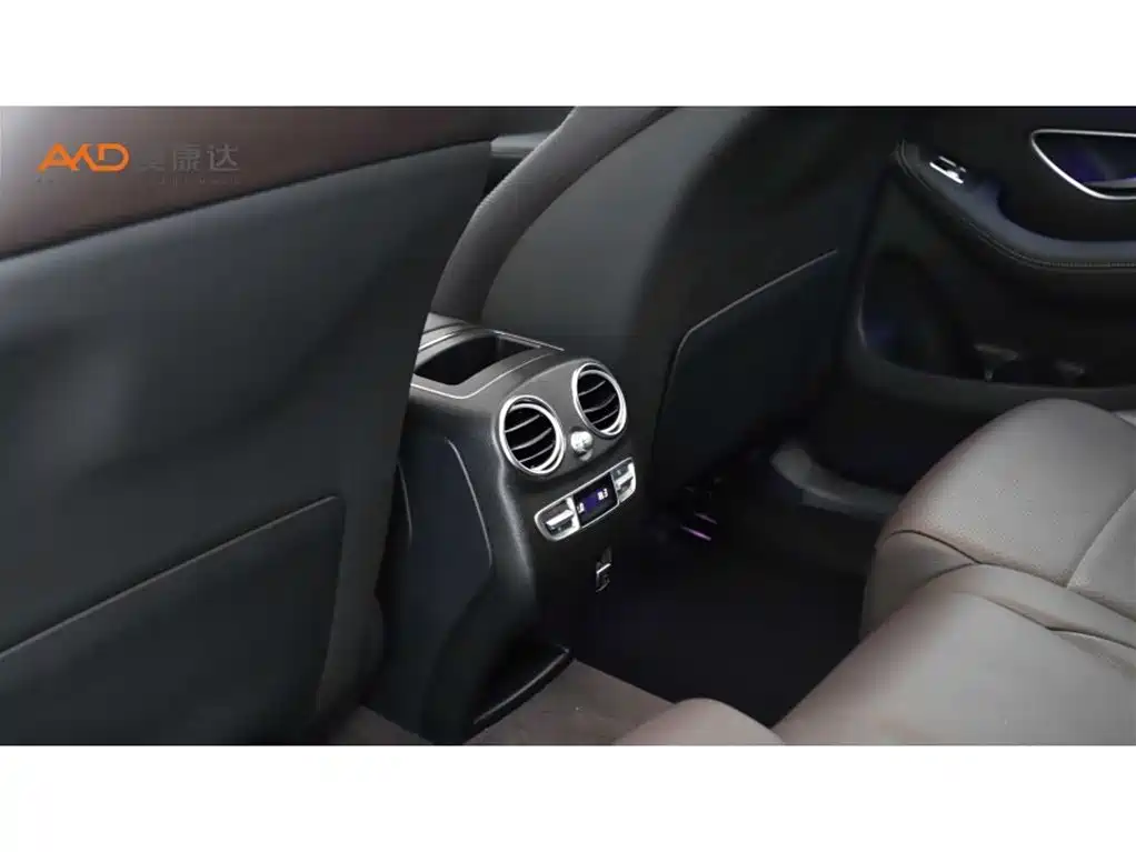 Mercedes-Benz GLC 2021 GLC 300 L 4MATIC Sporty фото 9