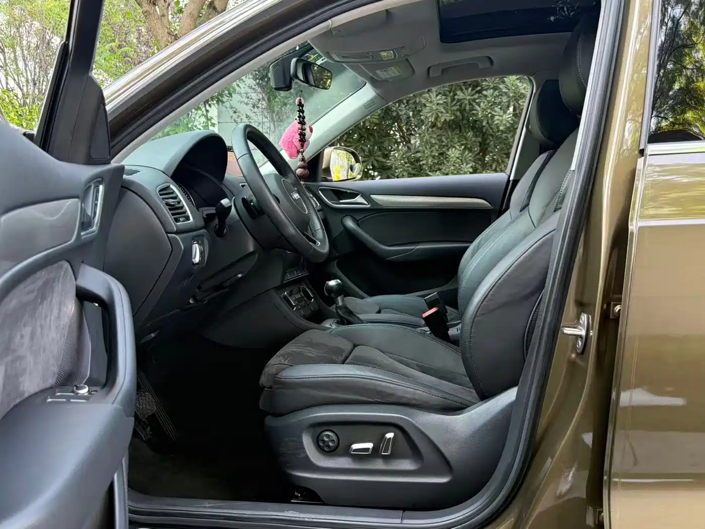 Фото 7 - Audi Q3
