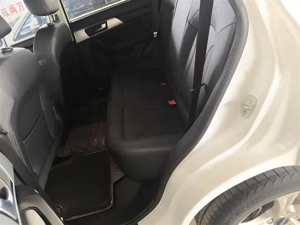 Haval H2 2018 Creation Edition Blue Label 1.5T DCT 2WD Style фото 17