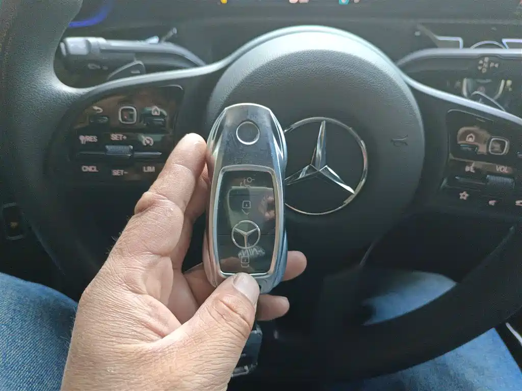 Mercedes-Benz A-Class 2019 A 180 L фото 9