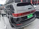 Фото 5 - Volkswagen Teramont