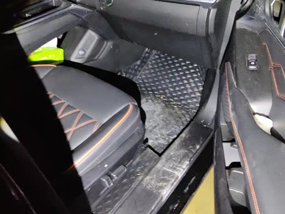 Haval Shenshou 2022 2022 1.5T Smart Enjoyment Edition