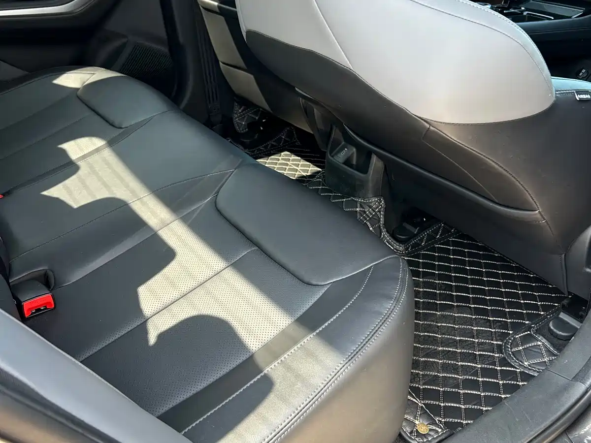 CHANGAN RUICHENG PLUS