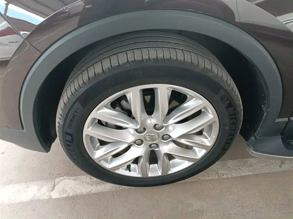 Buick Envision Plus 2020 28T AWD Elite фото 23