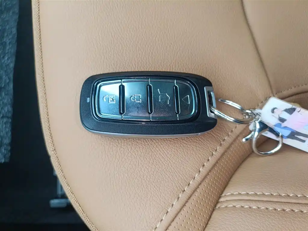 Buick Excelle 2018 18T Automatic Flagship фото 17