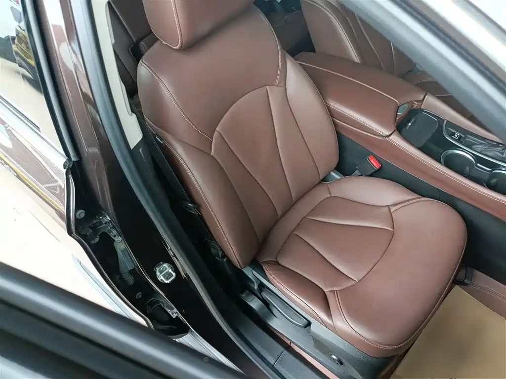 Buick Envision Plus 2020 28T AWD Elite фото 25