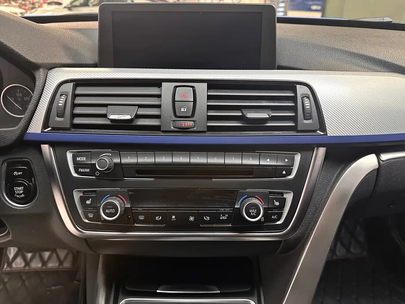 BMW 3 Series GT 2013 320i Style Design Package фото 10