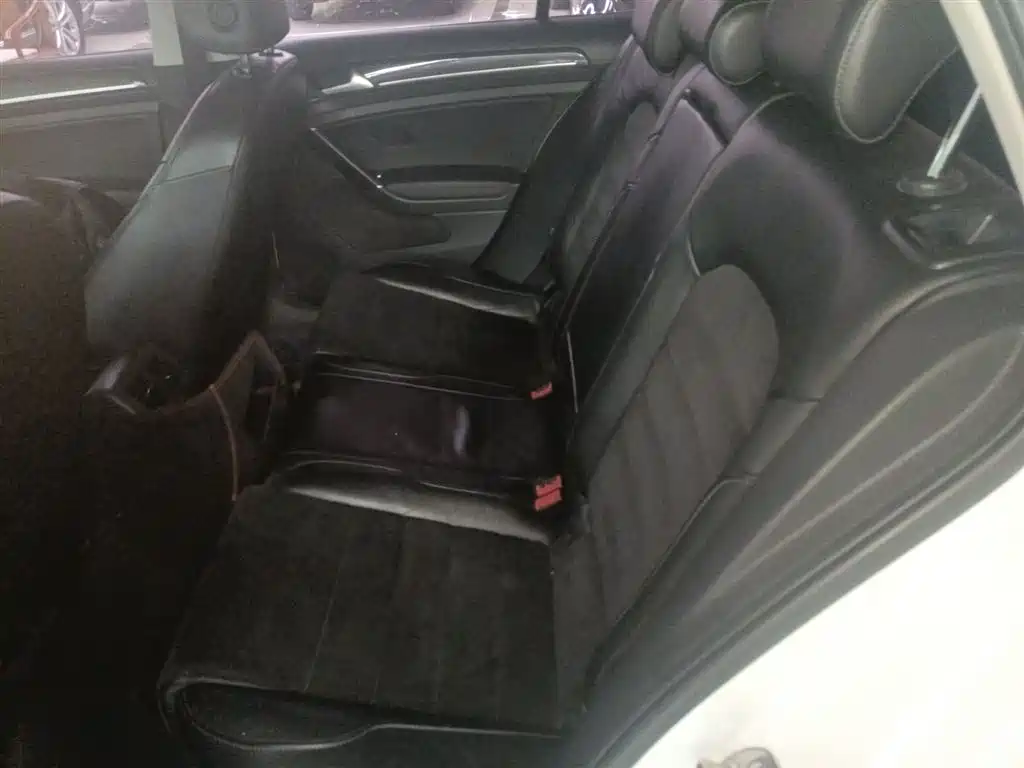 Volkswagen Golf 2018 230TSI Automatic Luxury фото 13