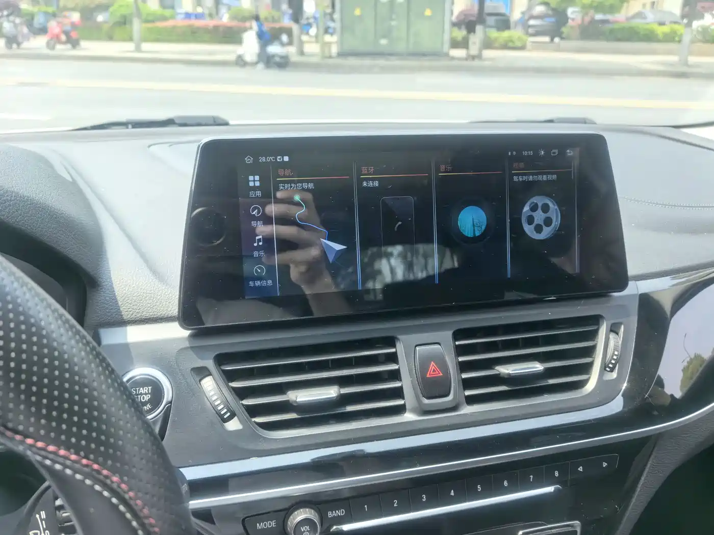 BMW 1 Series 2017 118i Sport фото 22