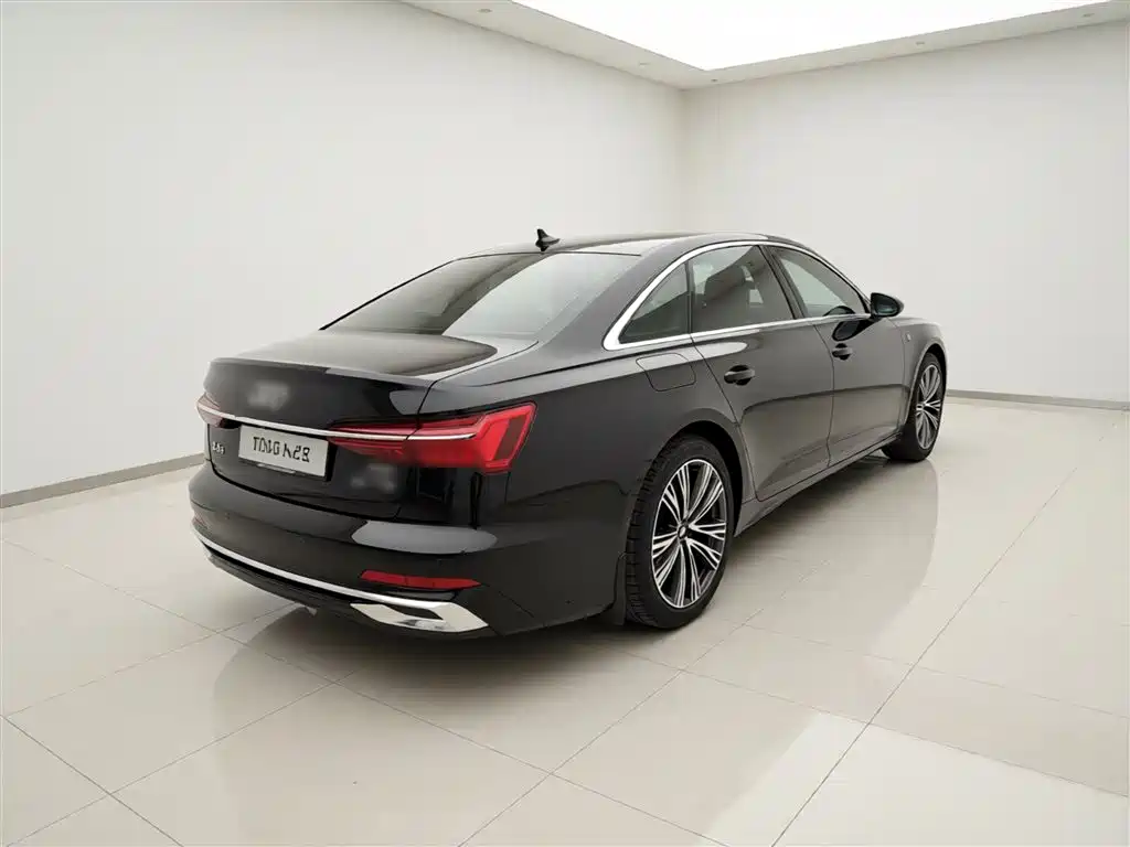 Audi A6L 2024 45 TFSI Premium Dynamic фото 7