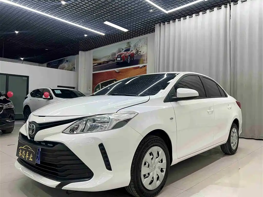 TOYOTA VIOS