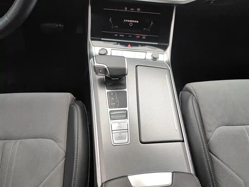 Audi A6L 2024 45 TFSI Premium Dynamic фото 14