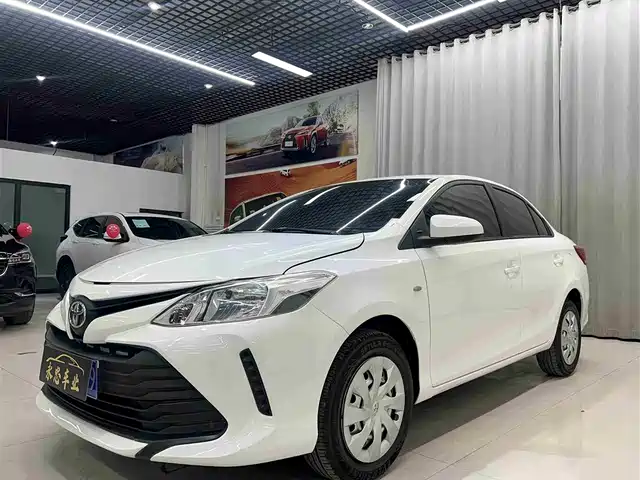 toyota vios