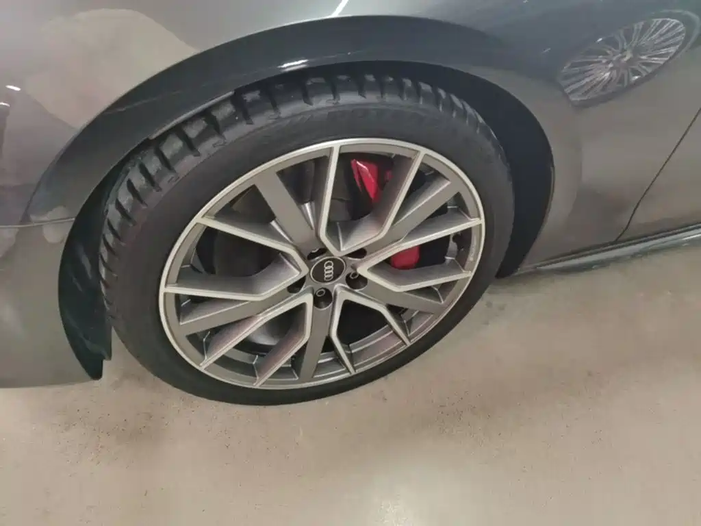 Audi S4 2025 2024 S4 3.0TFSI