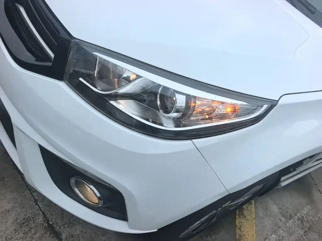 Chery Tiggo 3 2019 2018 Classic Edition 1.6L Manual Elite