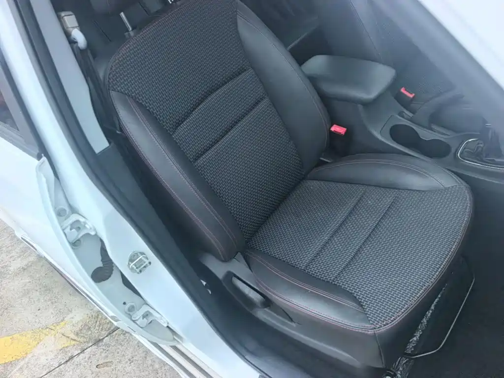 Chery Tiggo 3 2019 2018 Classic Edition 1.6L Manual Elite
