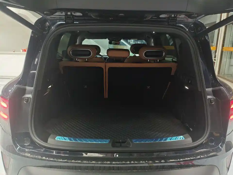 smart Genie #5 2026 2026 Model 252km Standard Edition