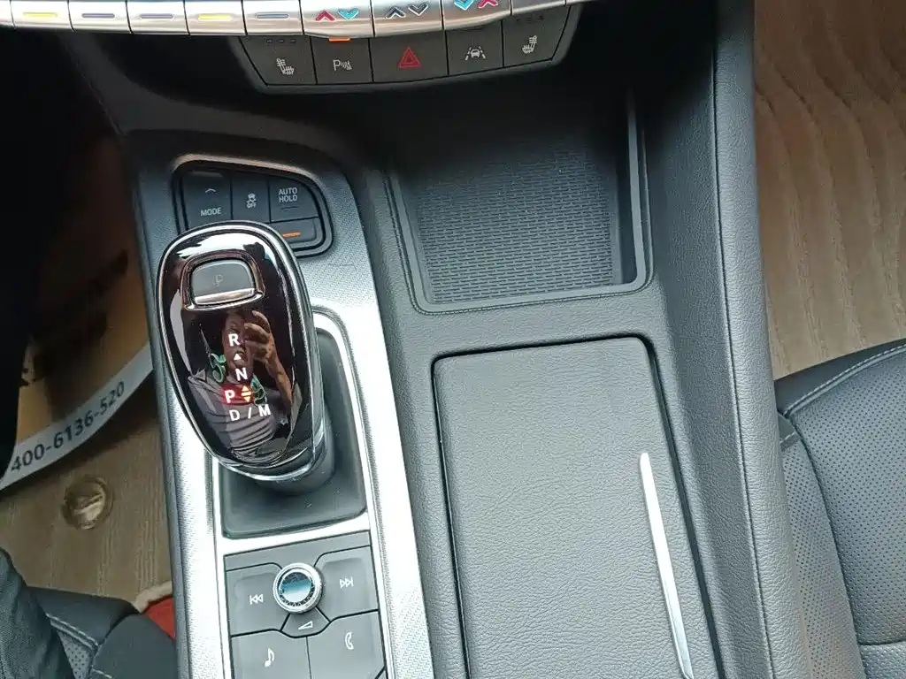 Cadillac CT5 2023 28T Prestige Style фото 9