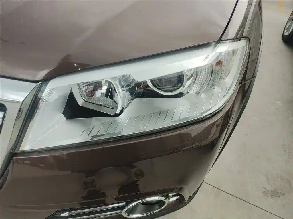 Haval H6 2017 Red Label Sport 1.5T Automatic 2WD Luxury фото 23