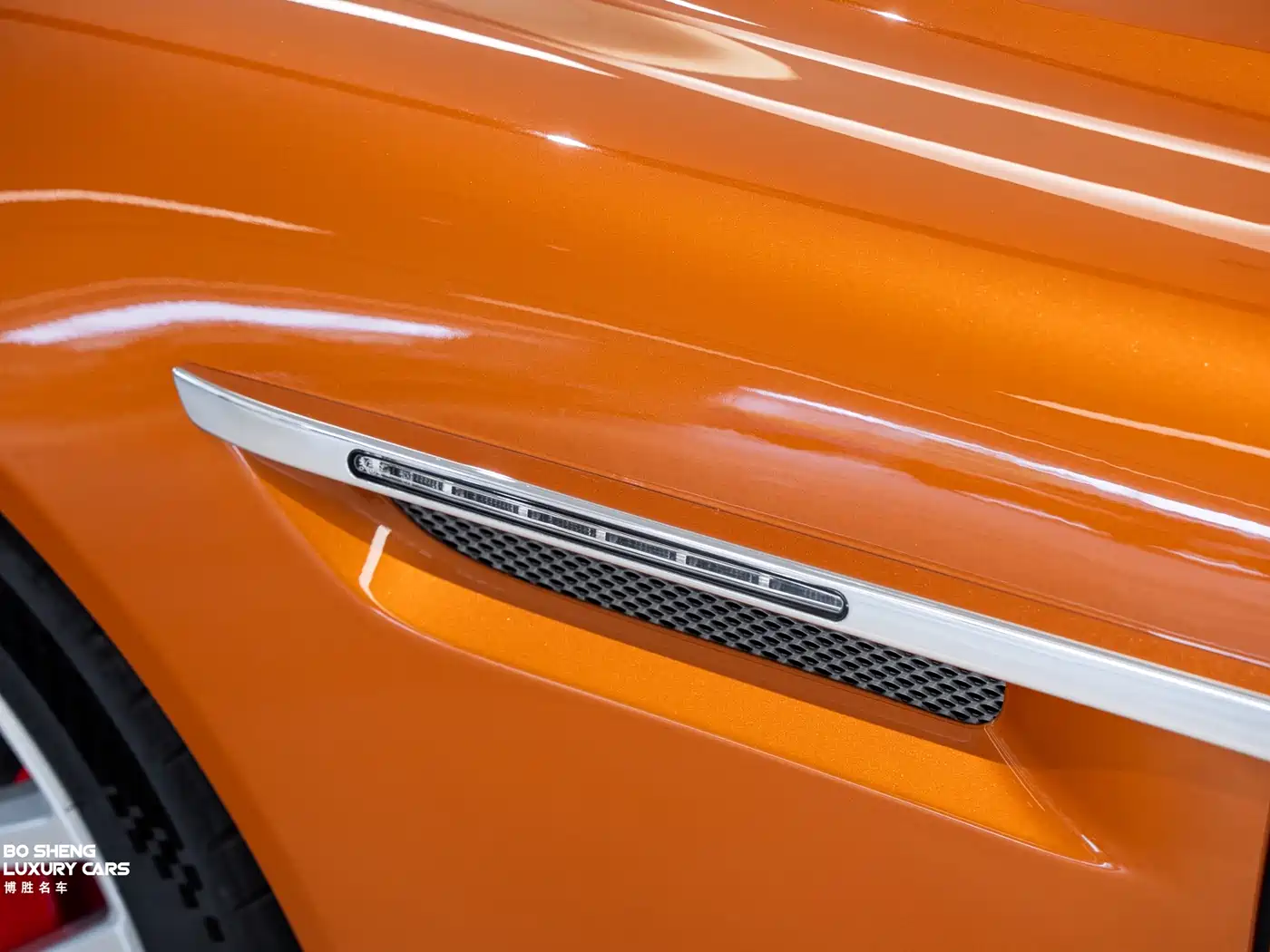 Aston Martin Virage 2012 6.0 Coupe фото 29