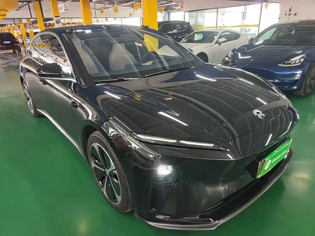 NIO ET5T 2024 2024 75kWh Touring
