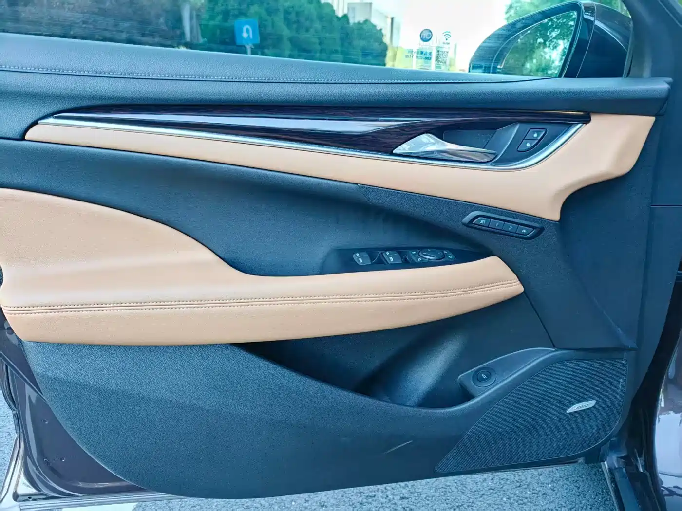 Buick LaCrosse 2016 Model 28T Luxury фото 7