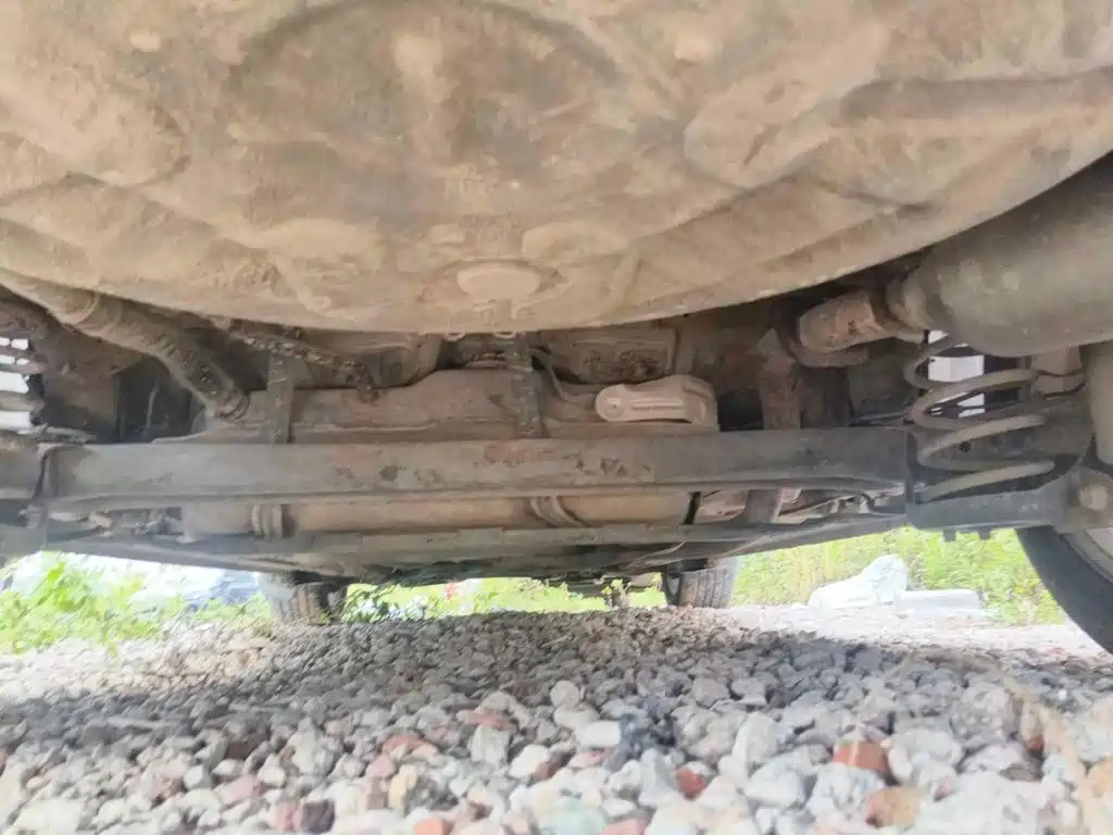 BYD Surui 2014 2013 1.5L Manual Premium