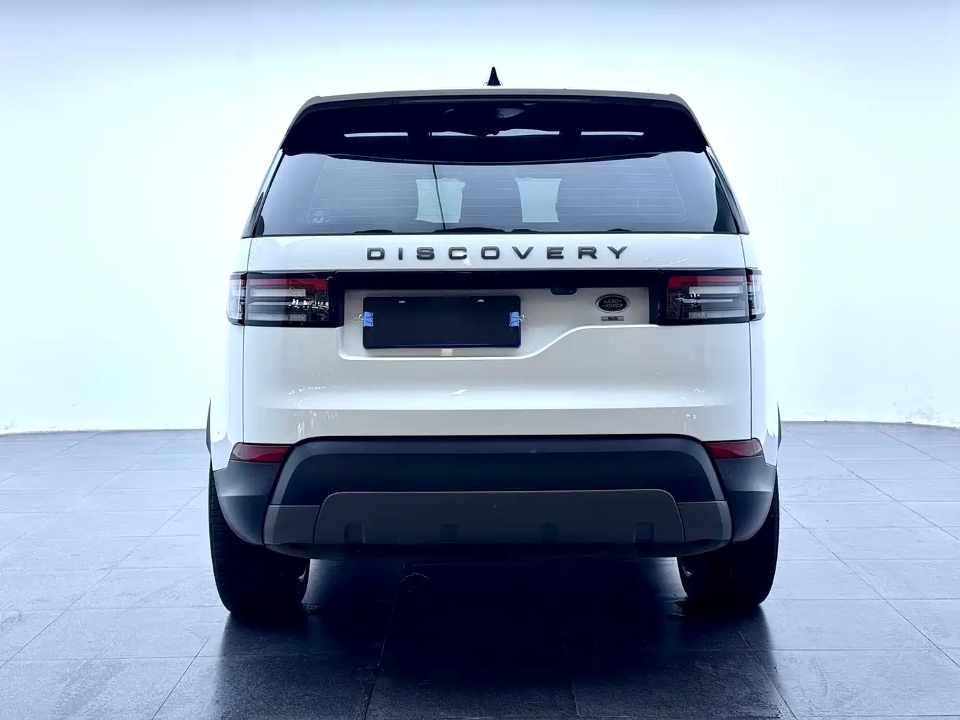Land Rover Discovery 2017 3.0 SC V6 S фото 5