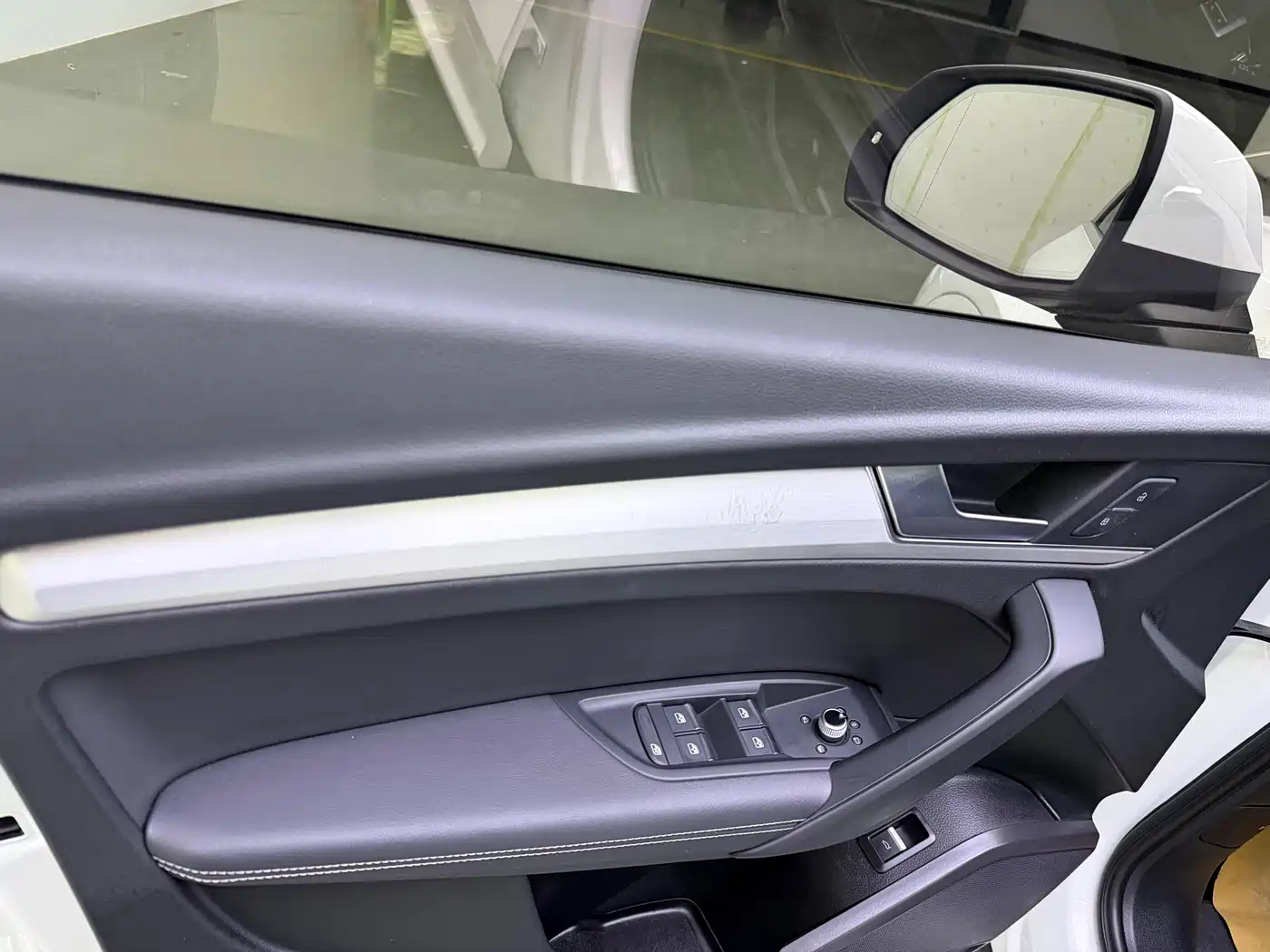 Audi Q5L 2020 40 TFSI Prestige Fashion фото 5