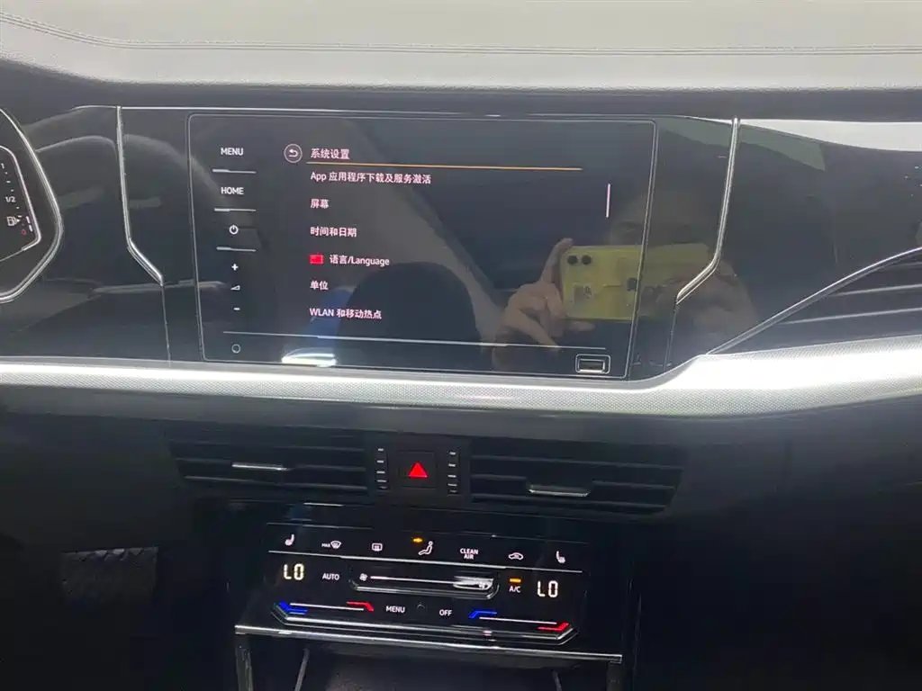 Volkswagen Passat 2022 330TSI Elite Edition фото 27