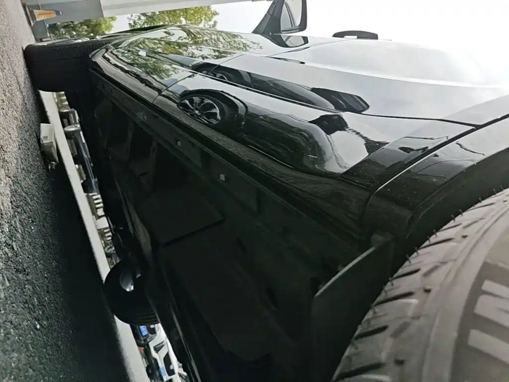 Cadillac XT6 2024 2025 2.0T 6-Seater AWD Executive Black Label Edition