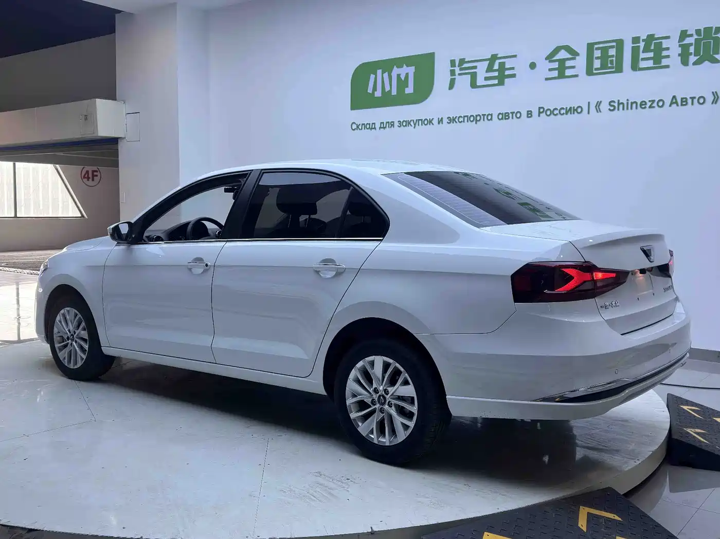2023 Jetta VA3