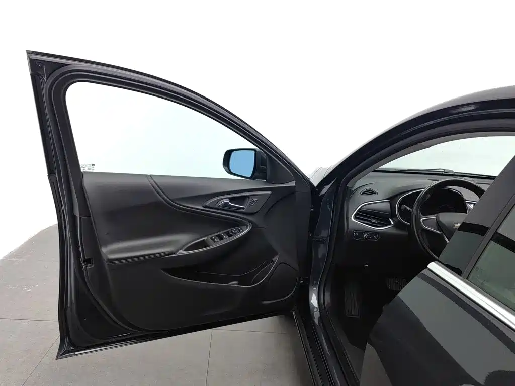 Chevrolet Malibu XL 2018 2018 530T Auto RuiChi Edition