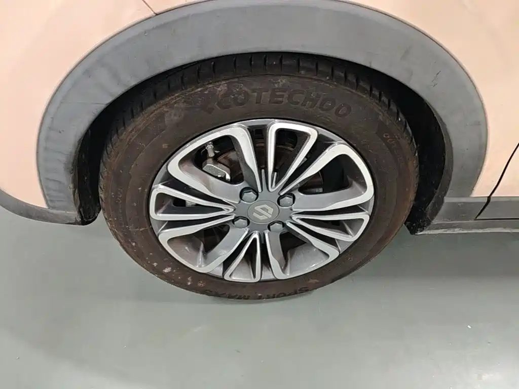 Leapmotor T03 2021 2021 400 Comfort Edition