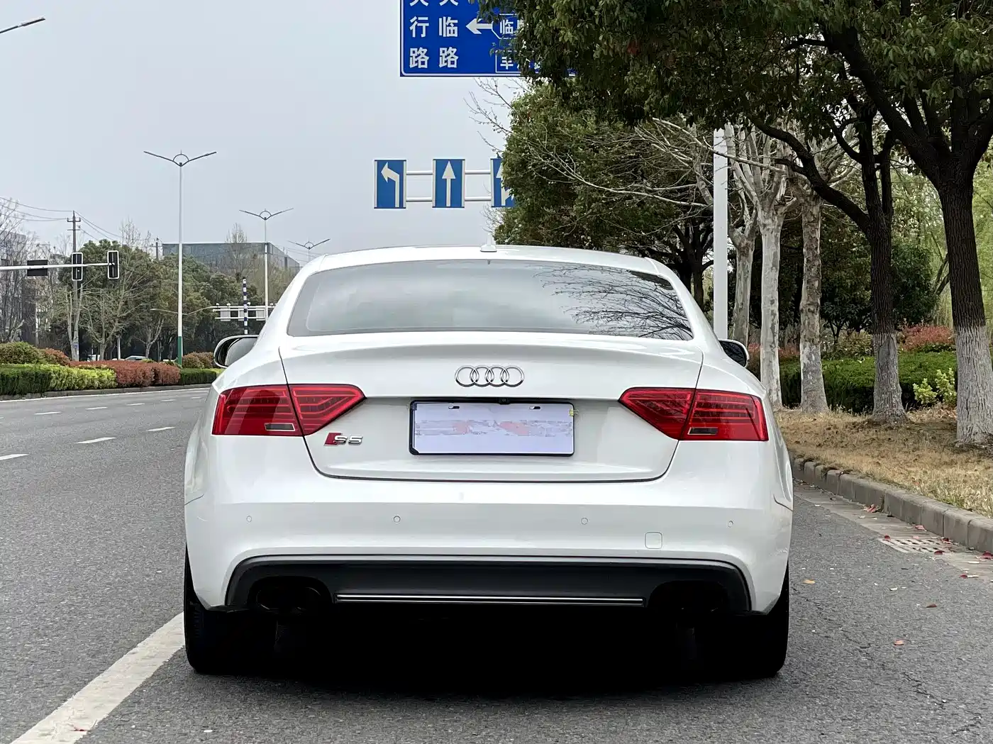 Photo 5 - Audi S5