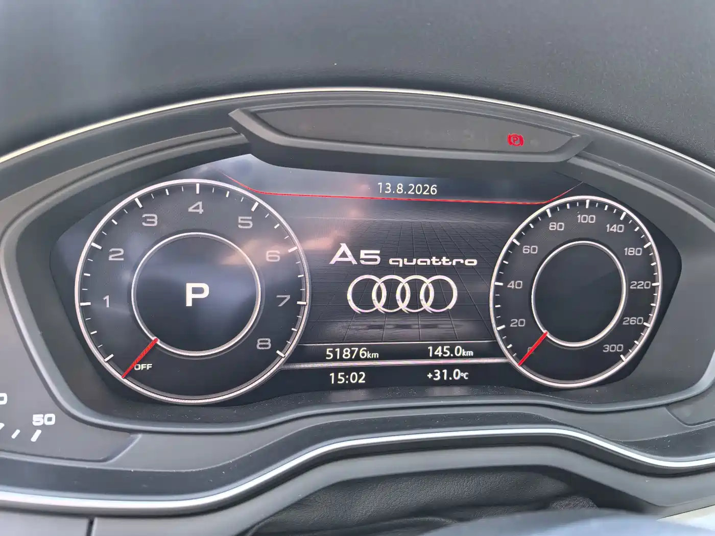 Фото 7 - Audi A5 (Import)
