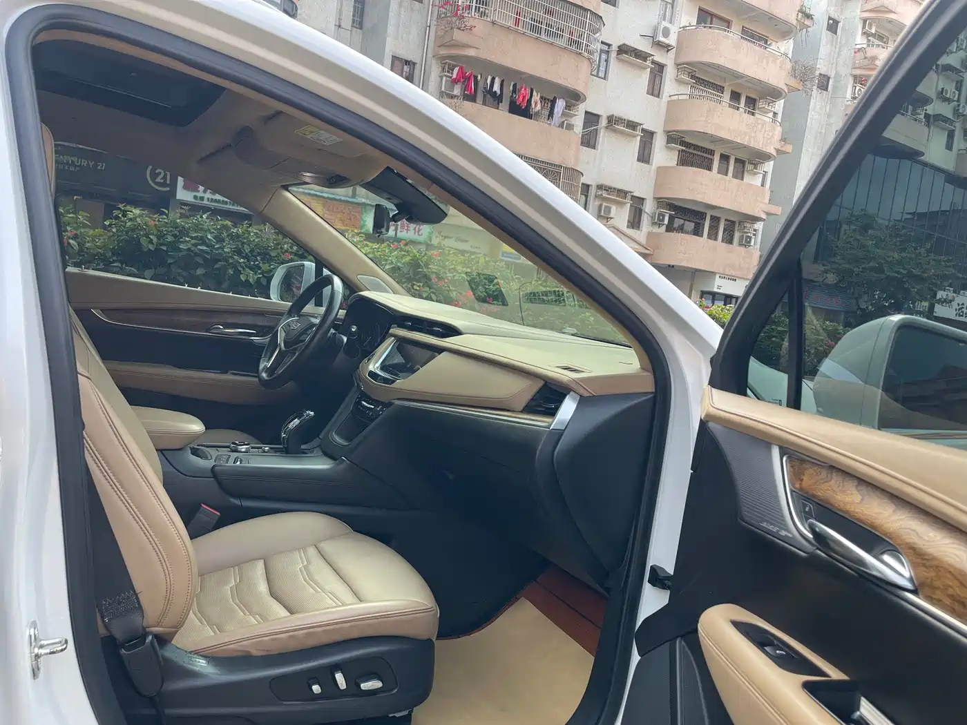 Cadillac XT5 2020 28T AWD Platinum Sport Edition фото 11