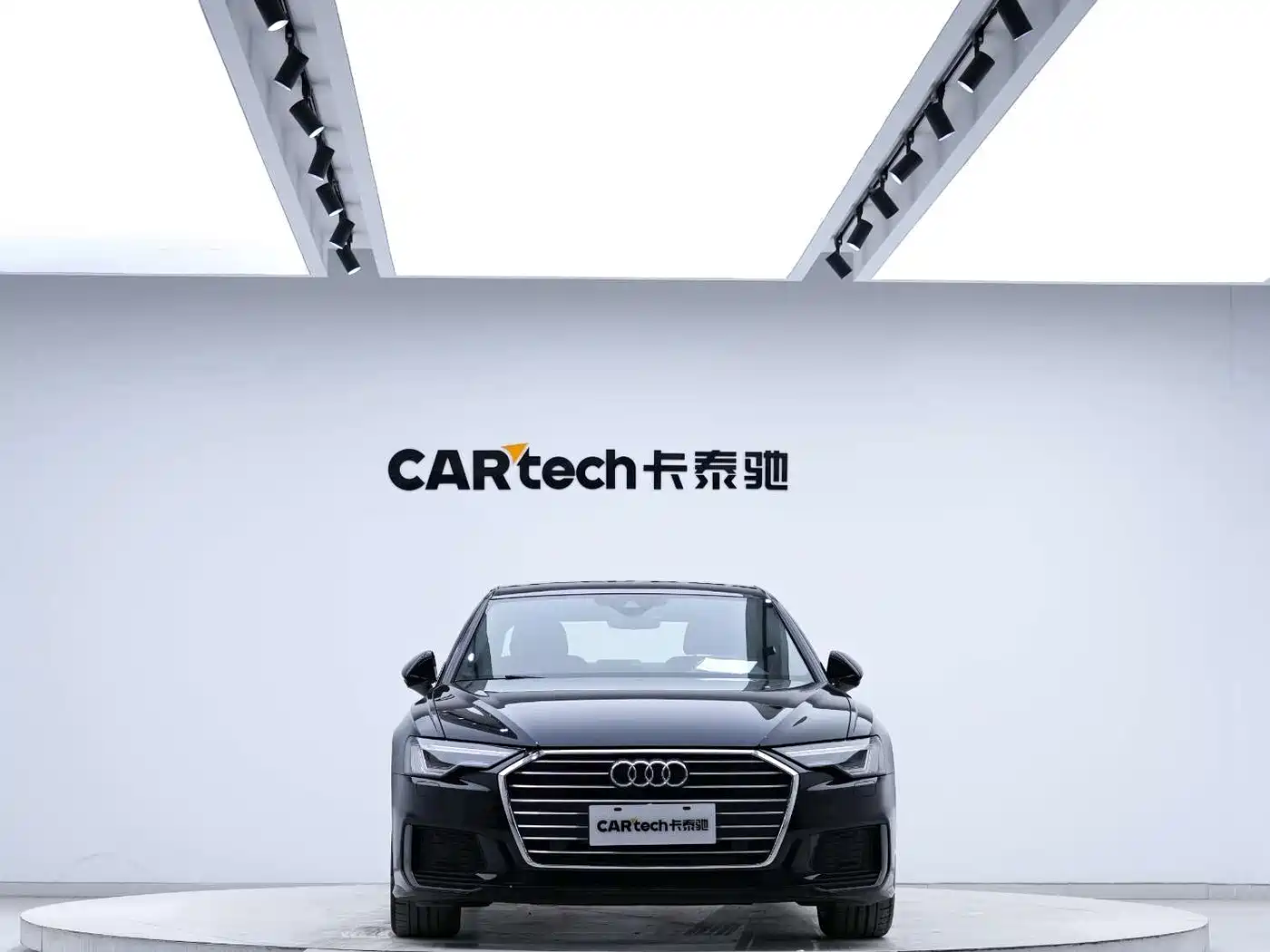 Audi A6L 2021 40 TFSI Luxury Sport фото 6