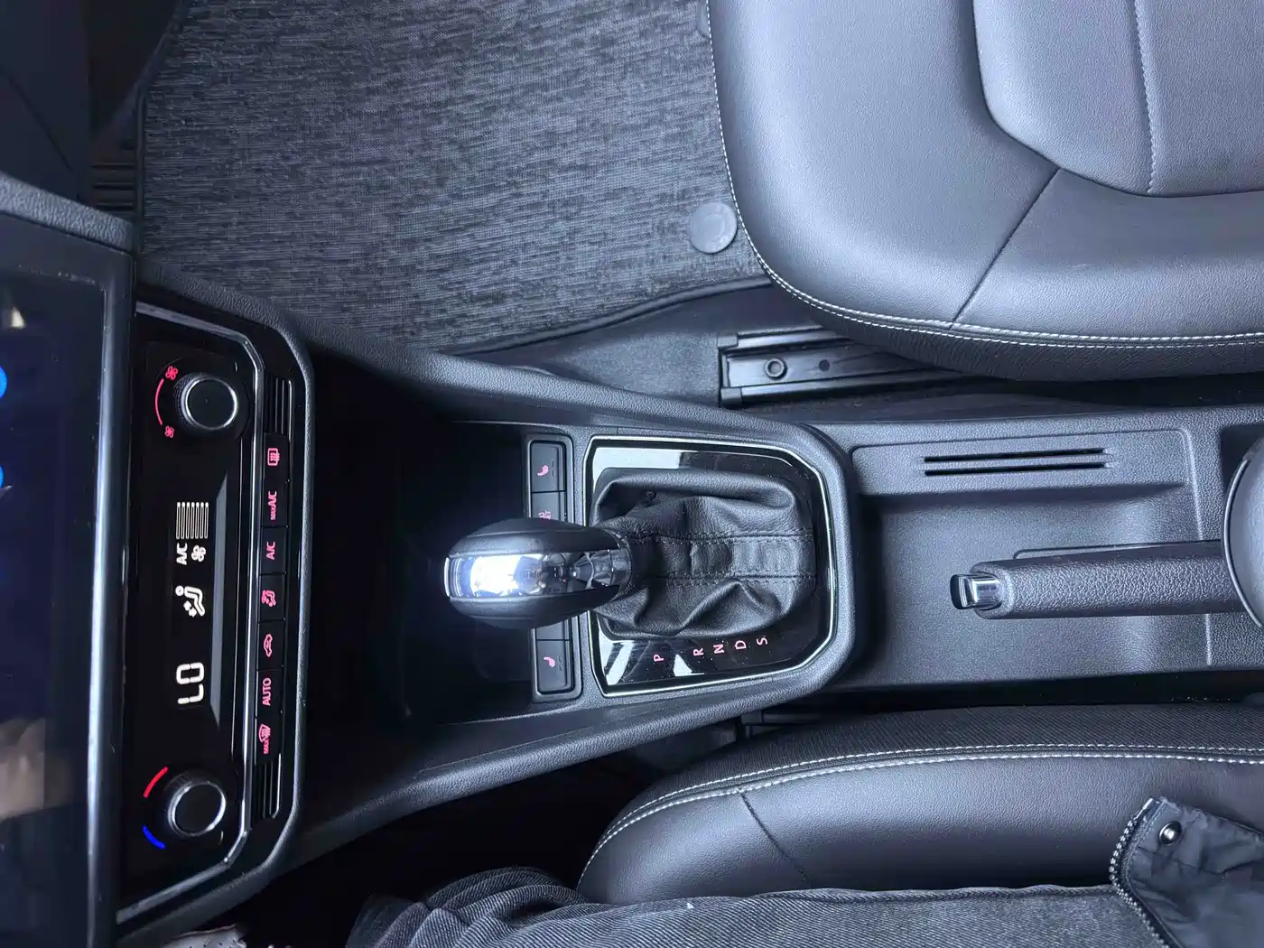 Jetta VA3 2023 2021 1.5L Automatic Glory Edition