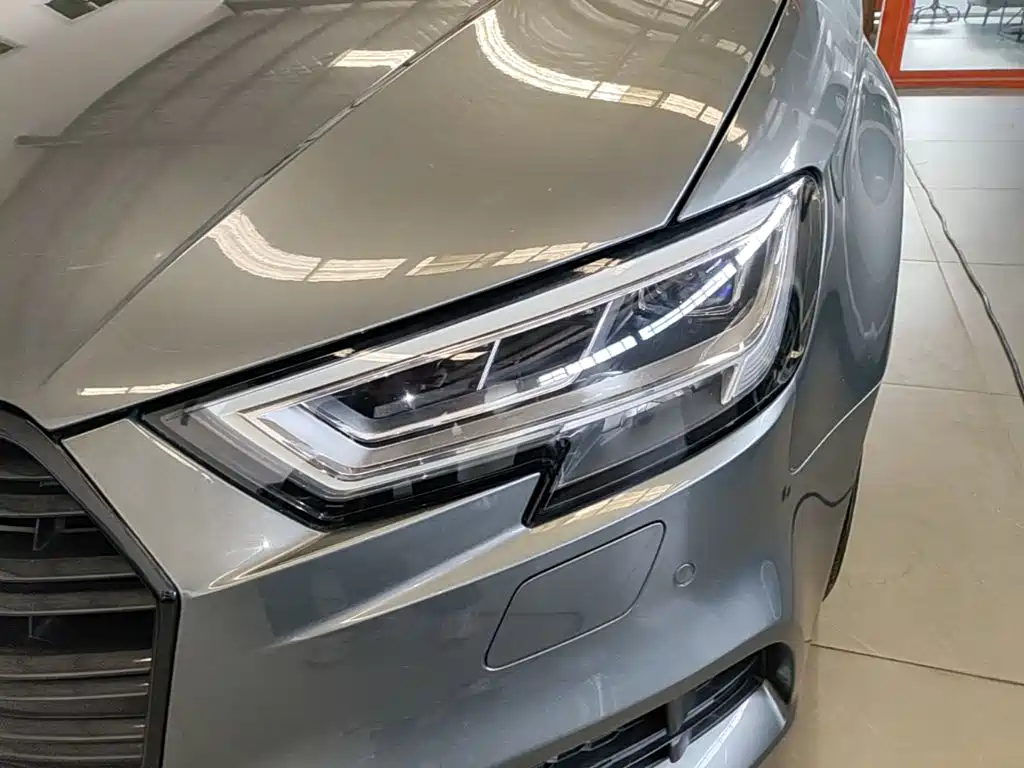 Фото 24 - Audi A3
