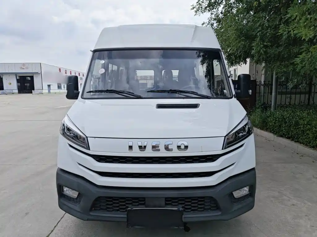 2024 Iveco Daily