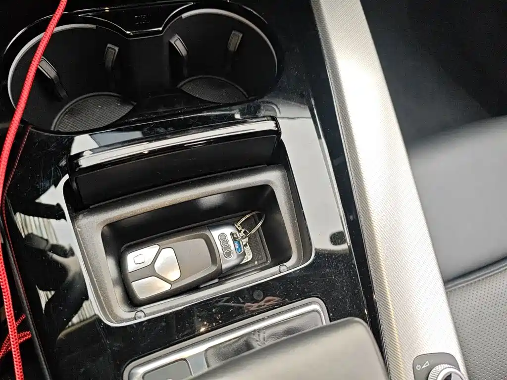 Audi A5 (Import) 2024 Sportback 40 TFSI Fashion Dynamic фото 17
